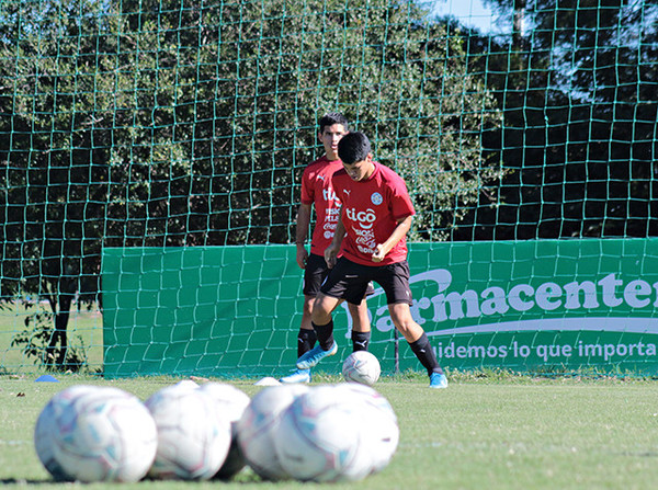 Inicio a pura técnica - APF