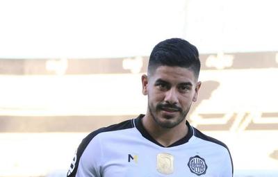 Jorge Recalde: Mejor Jugador y Mejor Gol del año 2020