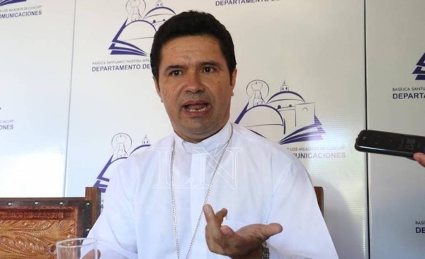 Diario HOY | Rol de la Iglesia no es ponerse a favor o en contra del juicio político, dice monseñor