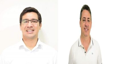 LANDY TORRES OFICIALIZÓ CANDIDATURA A LA REELECCIÓN EN DISTRITO DE SANTA RITA