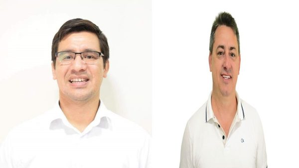 LANDY TORRES OFICIALIZÓ CANDIDATURA A LA REELECCIÓN EN DISTRITO DE SANTA RITA