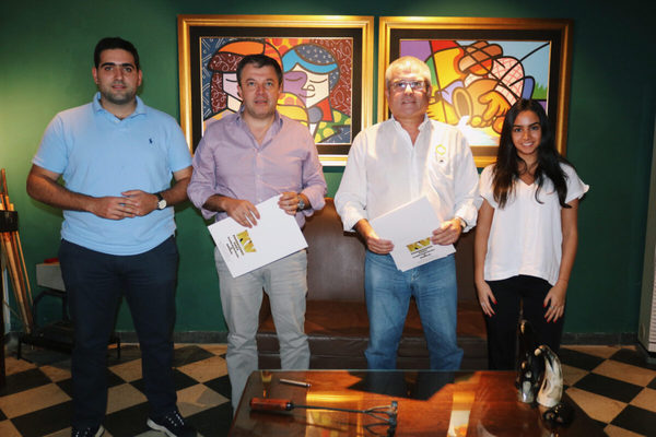 Copa TV: una alianza para la transmisión de los eventos agropecuarios más importantes del país