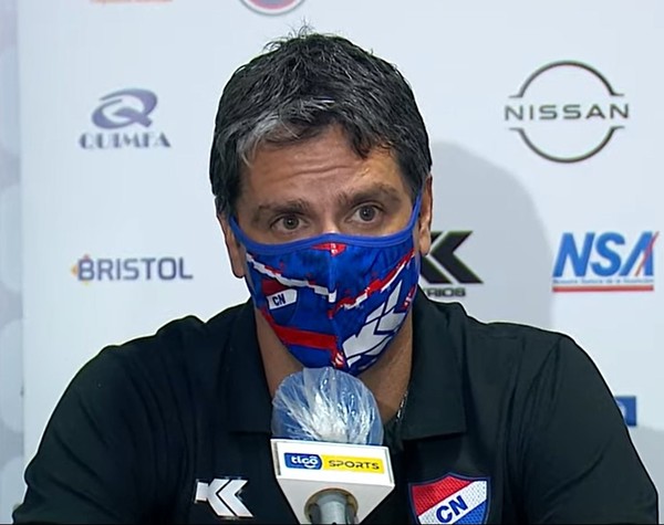 Rodrigo López devela la clave del triunfo