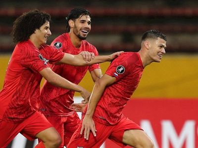 Libertad se trae un triunfazo de Quito
