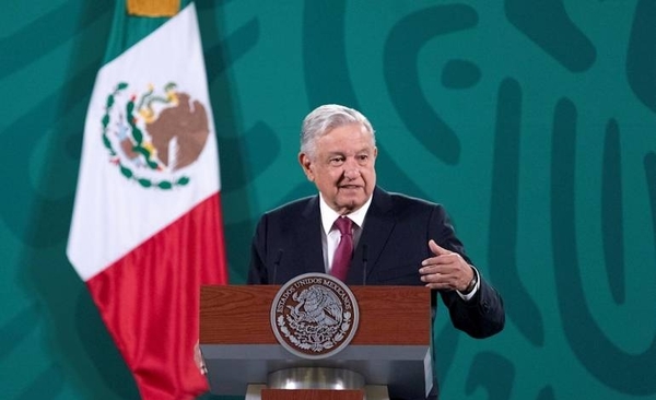 Diario HOY | Vacunas contra el COVID-19: presidente mexicano ve "simulación" en mecanismo COVAX