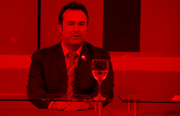 Renuncia de Andrés Gubetich del IPS. | OnLivePy