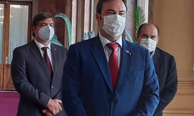 Gubetich deja IPS tras escándalo por venta irregular de medicamentos