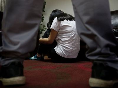 Cae un pastor evangélico, su esposa y el padre de la víctima por abuso