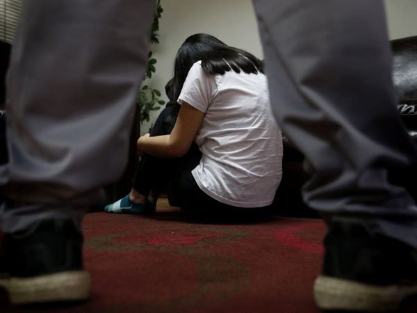 Cae un pastor evangélico, su esposa y el padre de la víctima por abuso