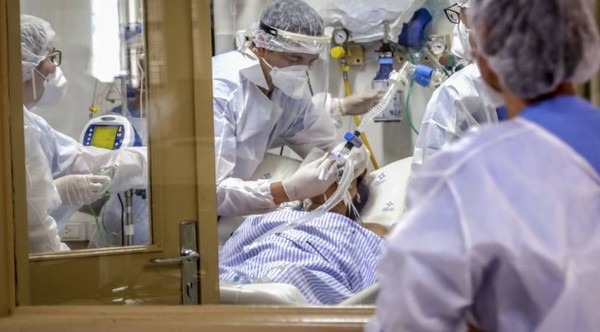 Covid-19: Salud reporta 2.028 nuevos casos y 27 muertes