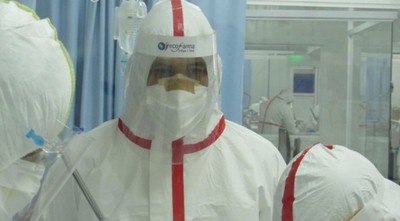A un año de la pandemia, la covid-19 se llevó a 25 profesionales médicos