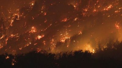 MUNDO | Incendio en Patagonia argentina deja 15 desaparecidos y múltiples afectados