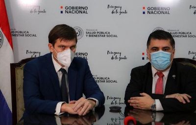 Clases presenciales continuarán, pese a alerta roja sanitaria