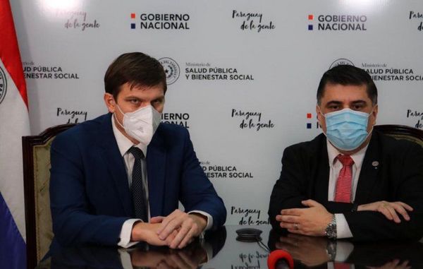 Clases presenciales continuarán, pese a alerta roja sanitaria