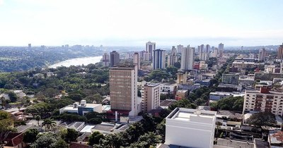 La Nación / En Foz se amplia restricción desde sábado de tarde a causa del COVID