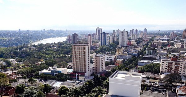 La Nación / En Foz se amplia restricción desde sábado de tarde a causa del COVID