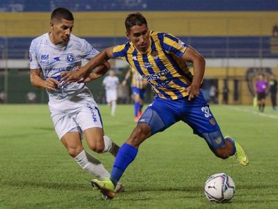 Empate con sabor a poco