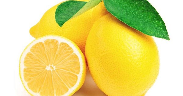 La Nación / El limón: su consumo y los beneficios que aporta al organismo