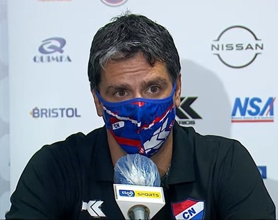 Hernán Rodrigo López devela la clave del triunfo
