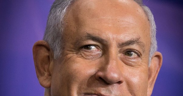 La Nación / Netanyahu viaja hoy a Emiratos Árabes