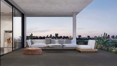 Hcenter busca liderar en Paraguay la oferta de materiales necesarios para la construcción