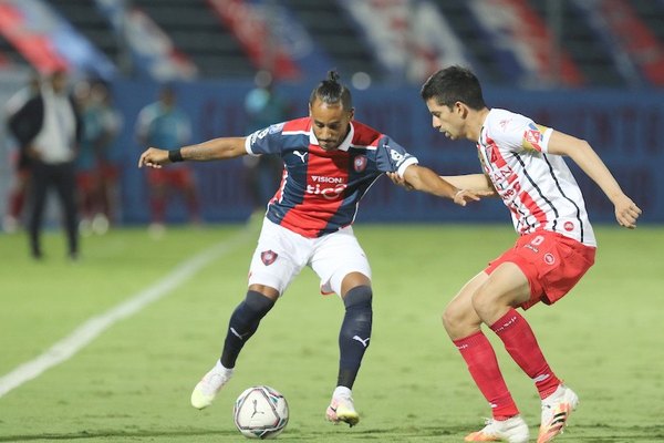 Crónica / Gonçalves dio un “rayo” de alegría a azulgranas