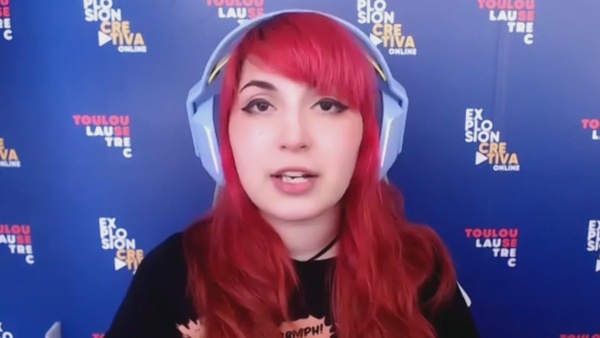 Niñas peruanas inspiran videojuegos para prevenir el acoso y la violencia machista - MarketData