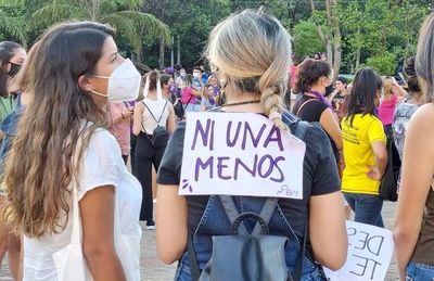Mujer: conquistas y retrocesos - Mundo - ABC Color