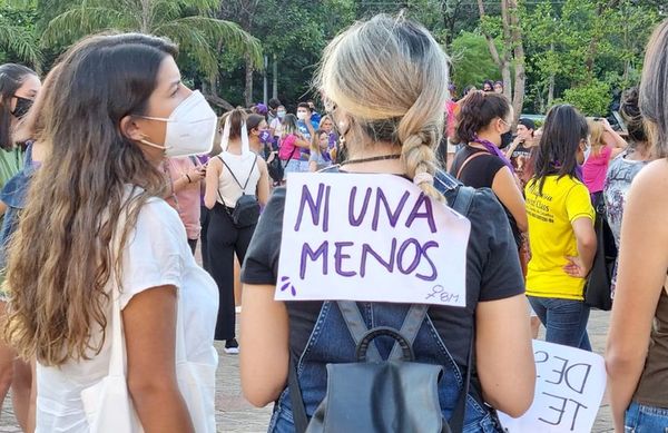 Mujer: conquistas y retrocesos - Mundo - ABC Color