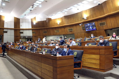 Aprueban extender vigencia de Comisión de Reforma Penal y Penitenciaria | El Independiente