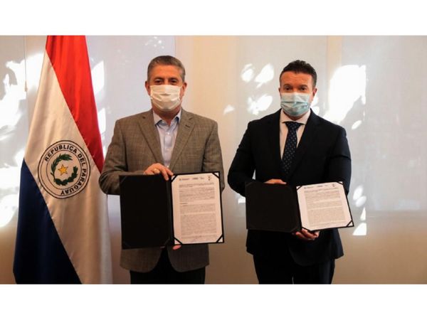 La Seprelad y el TSJE firman un convenio