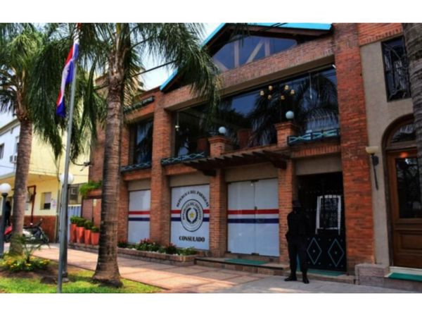 A cónsul en Formosa no le consta que crucen paraguayos