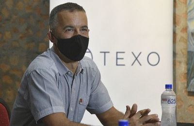 Nuevo CEO de Agencias Texo - Empresariales - ABC Color
