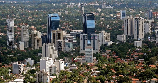 La Nación / Incertidumbre política no es saludable para la perspectiva económica