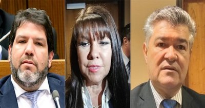La Nación / Juicio político: Libelo acusatorio, en proceso