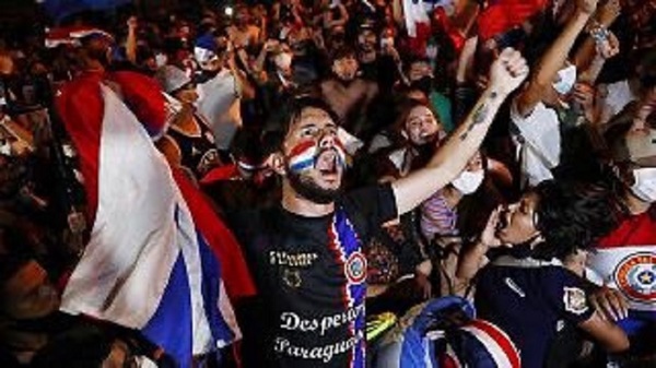 Organizaciones campesinas anuncian que se suman a manifestaciones por juicio político
