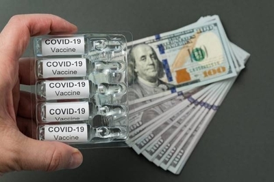 Diario HOY | Los US$ 40 millones para vacunas no alcanzan y preparan plan de contingencia