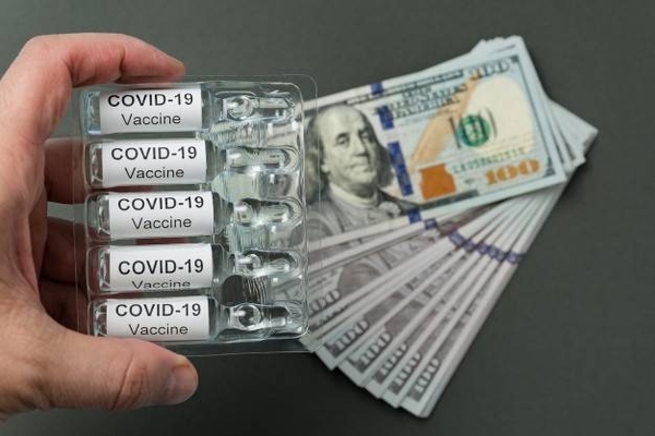 Diario HOY | Los US$ 40 millones para vacunas no alcanzan y preparan plan de contingencia