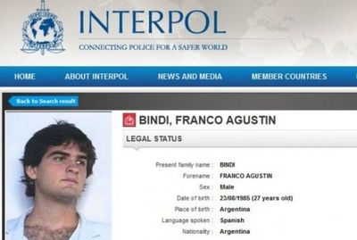 Abogado “K” y venezolano expulsado por espionaje ingresaron a Paraguay - Nacionales - ABC Color