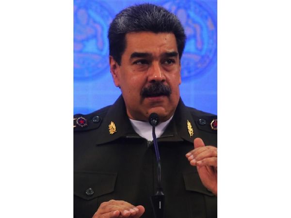 ONU denuncia a la policía venezolanapor 200 asesinatos