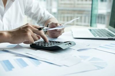 Presentarán proyecto de ley para exonerar intereses por financiación del IRP - MarketData