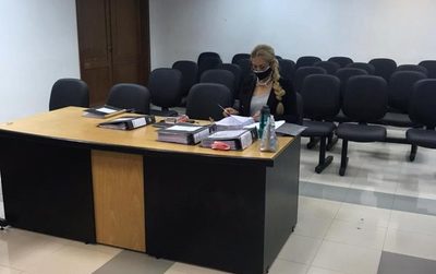 Sentencian a 30 años a mujer que mandó matar a su esposo para cobrar seguro de vida