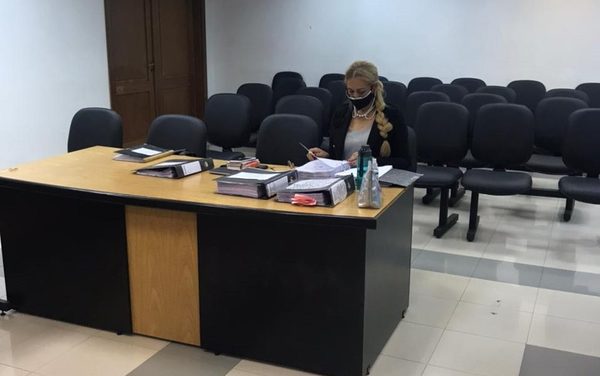 Sentencian a 30 años a mujer que mandó matar a su esposo para cobrar seguro de vida