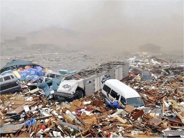 Japón no olvidará las lecciones a 10 años del devastador tsunami