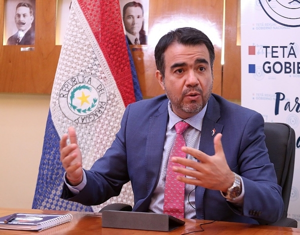 Afinan proyecto que apunta a reducir corrupción en compras públicas