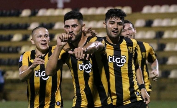 Diario HOY | Guaraní empieza la segunda fase ante rival inédito