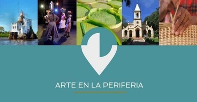 Diario HOY | Universitarios saldrán a buscar a los artistas en la ciudad de Limpio
