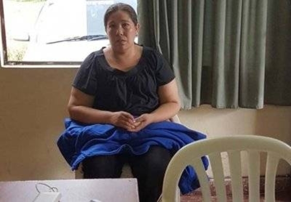 Diario HOY | Viuda negra irá 30 años a la cárcel: ya llevaba dos maridos muertos