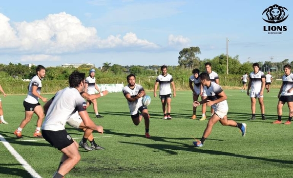 Diario HOY | Los 30 de Olimpia Lions para la Super Liga Americana