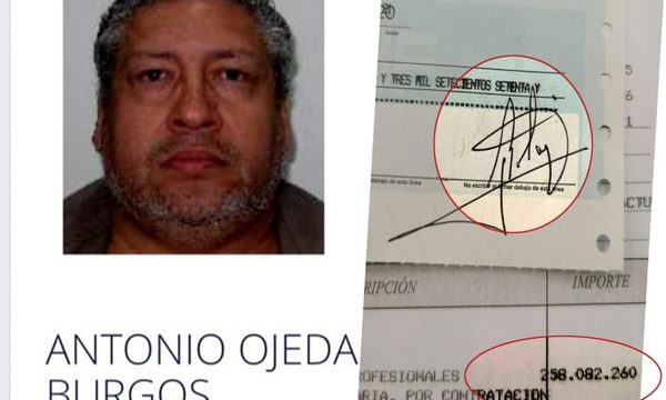 Publicitaria cobra millonario monto a la Gobernación y se esfuma con el dinero – Diario TNPRESS